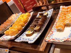 -杭州开元名都大酒店·地中海自助餐厅