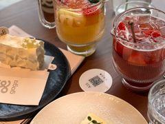 -gaga(北京新中关购物中心店)