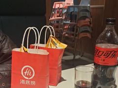 -海底捞火锅(万丰桥店)
