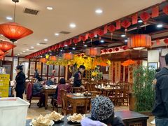-那家老院子东北菜·饺子·小鸡炖蘑菇(艳华街店)