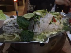 -金厨泰国餐厅·全泰籍厨师料理(拱北店)