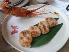 -酒蜻蜓·庭院私房菜(天元东路店)