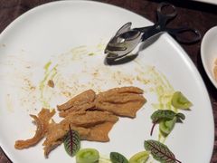 -大董(福田皇庭中心店)