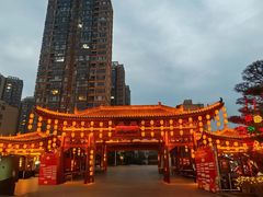 -大小河街