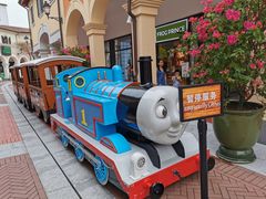 -佛罗伦萨小镇广佛名品奥特莱斯(疏港路店)