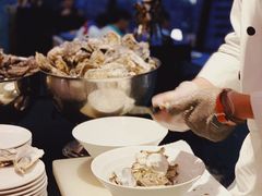 -广州花园酒店·凌璇阁旋转餐厅CAROUSEL360