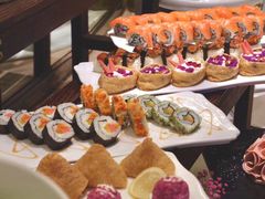 -绍兴鉴湖君澜大酒店