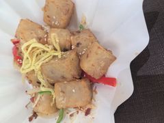-长禧家·珑厨(东山口店)