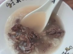-真粥道(新华东路店)