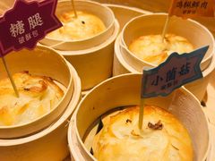 -云海肴·汽锅鸡·云南菜(天山百盛优客店)