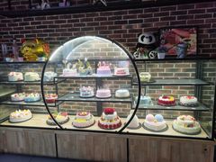 -卡漫莫尼蛋糕(私人定制店)