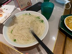 -松鹤楼面馆(清河万象汇店)