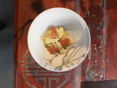 笃鲜饭-曲廊院(东四十一条店)