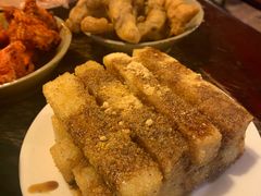 -星鸿社重庆老火锅(燃灯寺分店)