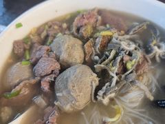 -潮镇老尾牛杂(环城西路店)