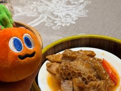 -香云轩·顺德菜(香云纱园林酒店店)