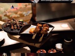 特制鸡肉丸子-三川·十酒Izakaya(南昌路店)