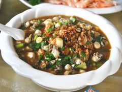 -连家船海鲜大排档·20年闽菜店(厦大店)