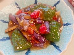 -龟兹KUCINA·新疆菜(前滩L+PLAZA店)