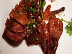 -姑奶奶老厨房(南坪路总店)