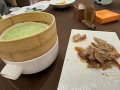 -全聚德(上海首店浦东店)