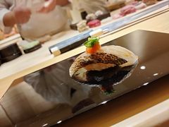 -鮨青(恒基名人购物中心店)