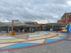 -上海玛雅海滩水公园