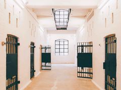 -大馆(前中区警署建築群)