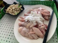 珍珠马蹄-润泽园海南椰子鸡·糟粕醋火锅(前山店)