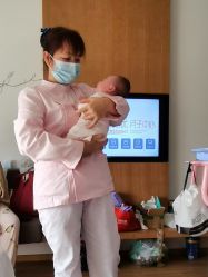 -安馨无忧月子中心(青秀店)