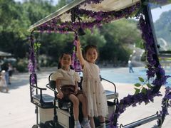 -杭州少年儿童公园