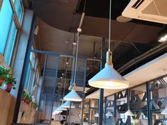 大堂-比格比萨自助(国展店)