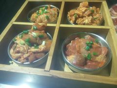 -马路牙子地桌烤肉(工体店)