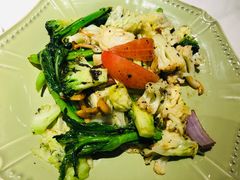 -闻见中国海南菜(K11店)