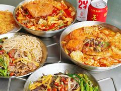 -螺府秘制螺蛳粉(陈文村店)