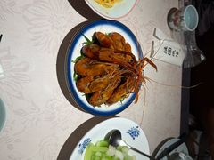-维园悦谱·海派家常菜(乌鲁木齐南路店)