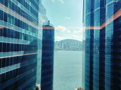 -香港九龙海逸君绰酒店