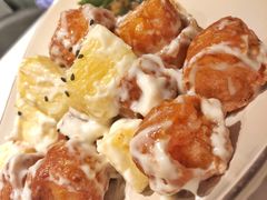 -鹿港小镇(悠唐店)