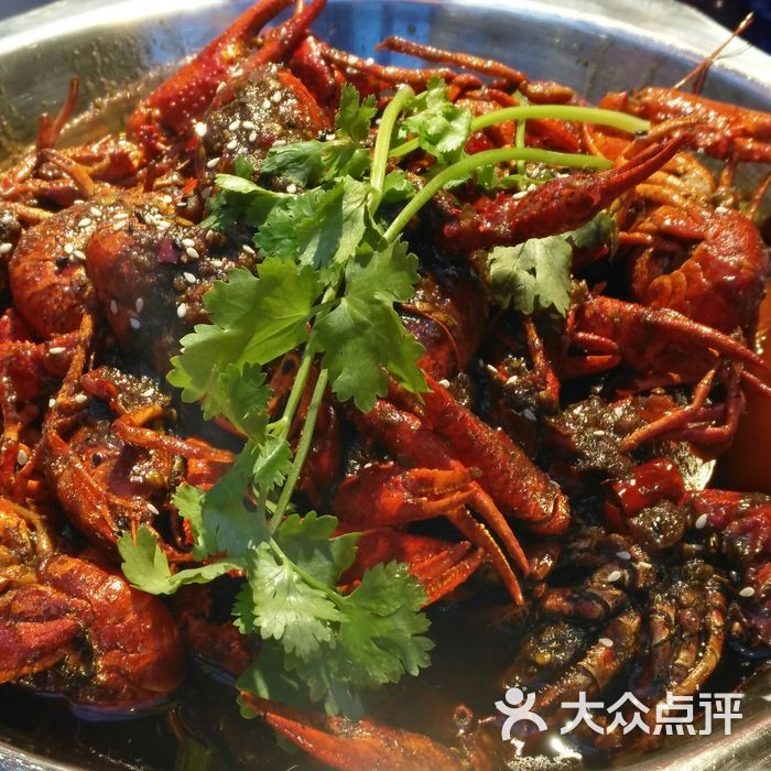 王庄阿咪大牌档