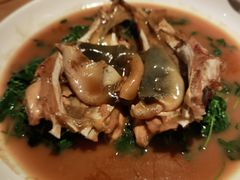 -永安鱼庄·镇江菜(丁卯店)