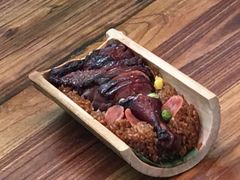 -新竹里馆·花园餐厅(兴苑路店)