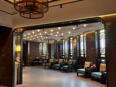 VIP休息室-广州酒家(文昌总店)