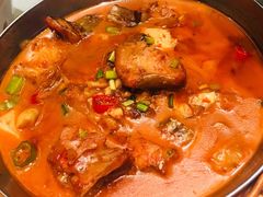 红烧魤鱼-同庆楼(花园店)