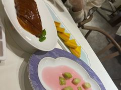 -在前门·烤鸭北京菜(五月花广场店)