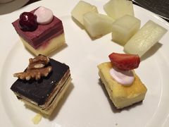 -杭州开元名都大酒店·地中海自助餐厅