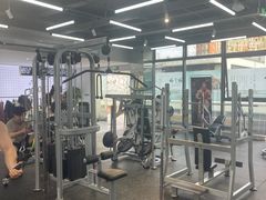 -OG01·24h私教铁馆(中鼎316店)