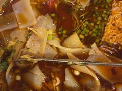 -巴音浩日娲·蒙餐(双林东路店)