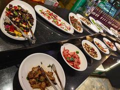 -好伦哥比萨烤肉自助(八里桥店)