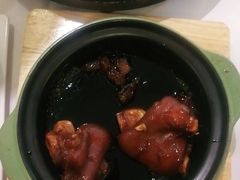-尚一汤 广东炖汤(金桥国际店)