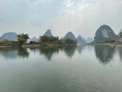 -荔江湾景区